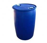 Бочки пластиковые 200л