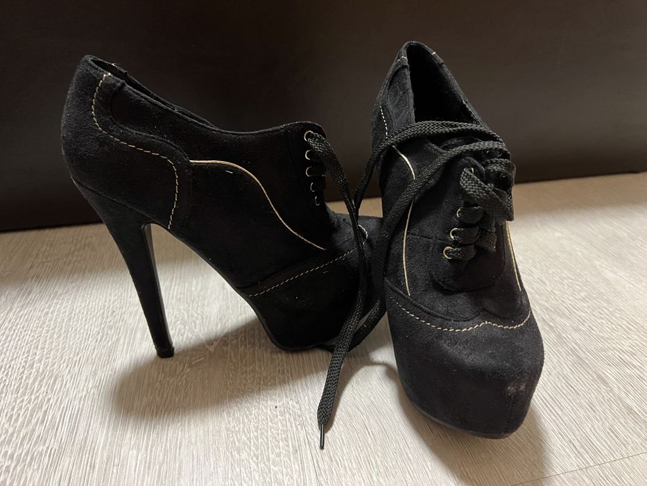 Обувки 36 номер