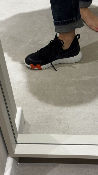 Обувки Hermes 37,5