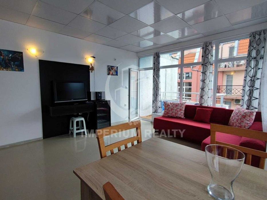 Продава се Двустаен апартамент в с. Равда, Област Бургас - 68 кв.м за 1118 €/кв.м - Снимка #2