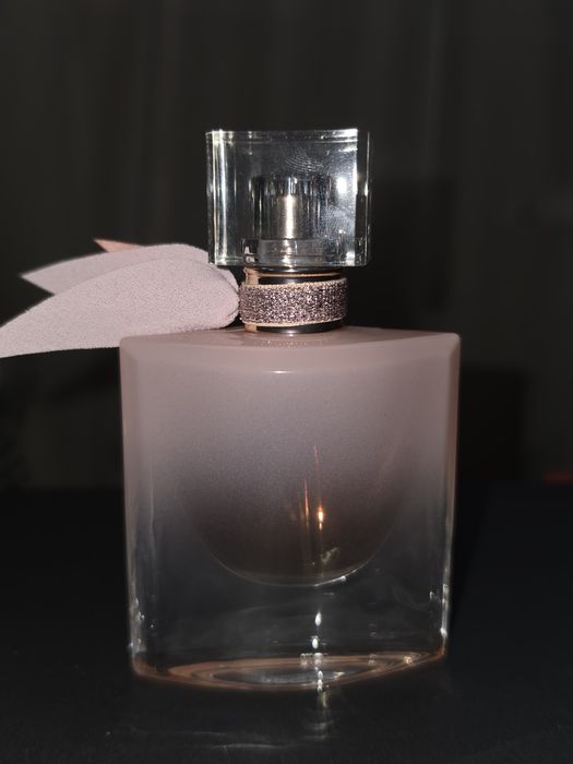 La vie est Belle Vanille Nude