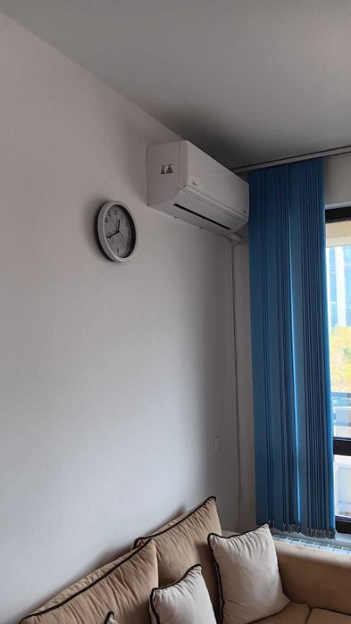 Продава се Двустаен апартамент в София, Света Троица - 60 кв.м за 11 €/кв.м - Снимка #3