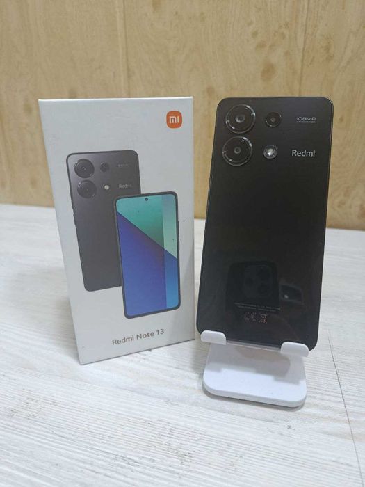 Продается смарфтон Redmi Note 13