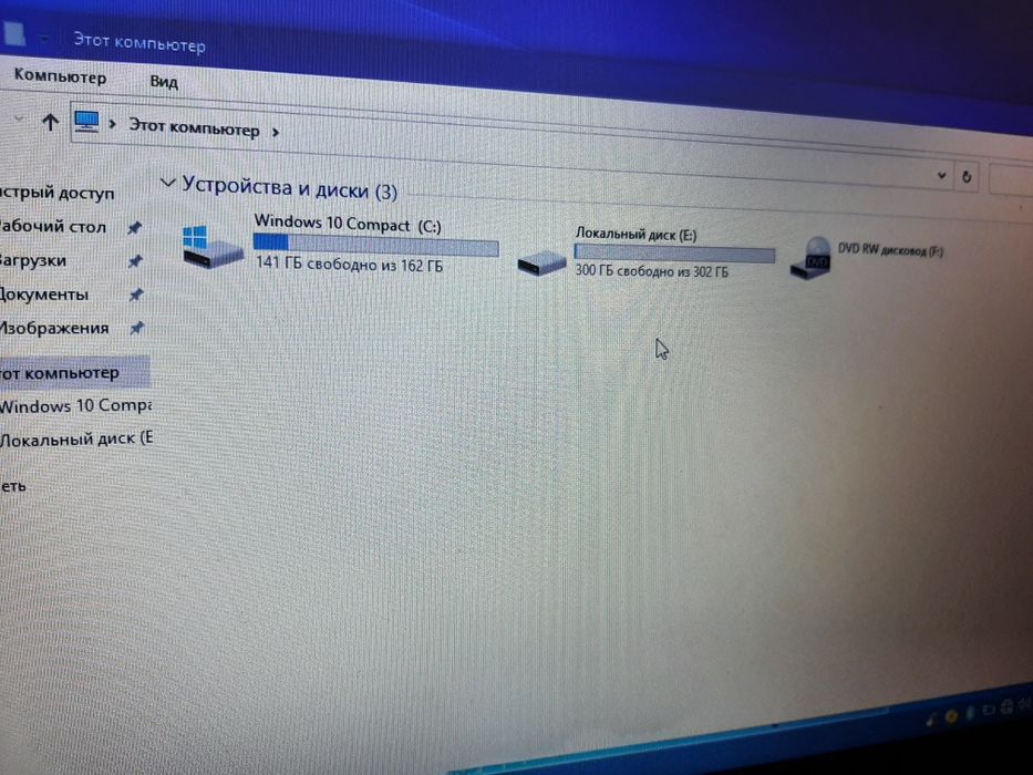 Продам ноутбук acer