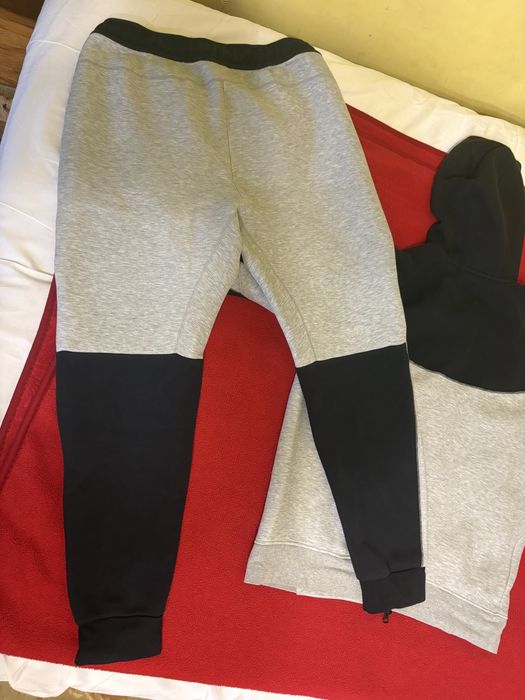 Nike tech fleece full