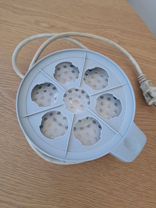 Яйцеварка уред за варене на яйца