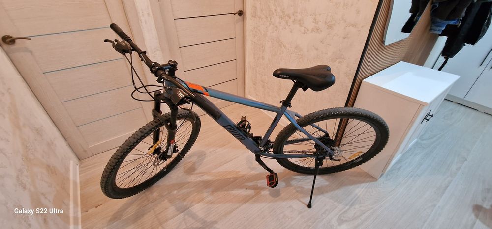 Продажа велосипеда