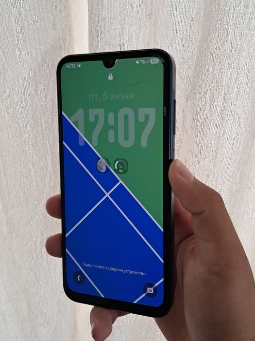 Samsung a25 обмен