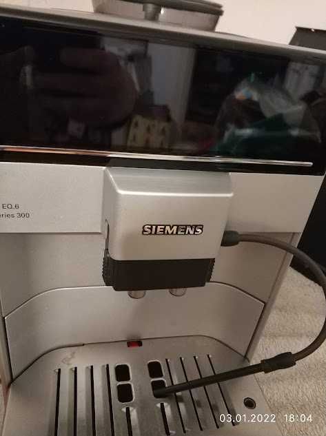 Plăci de bază și debitmetre pentru Espressor Siemens EQ6