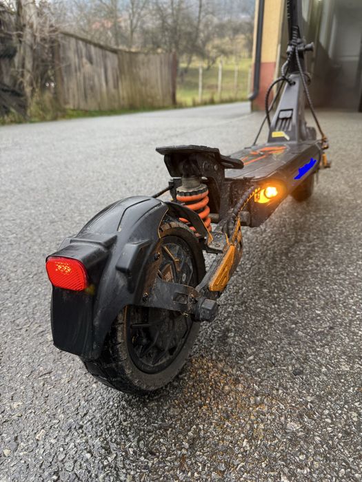 Kukirin G2 Master 2025