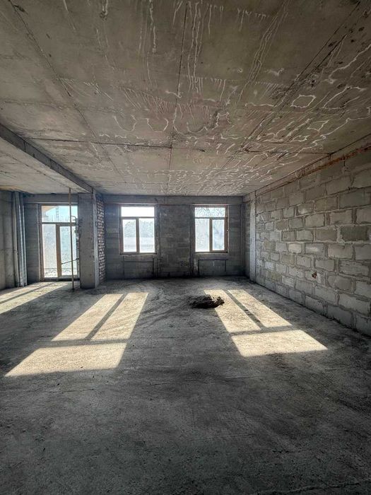 Элитная новостройка, Новомосковская, 149 м2, СРОЧНАЯ ЦЕНА