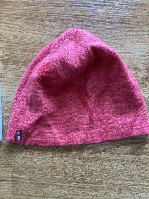 Оригинални зимни шапки Puma Adidas