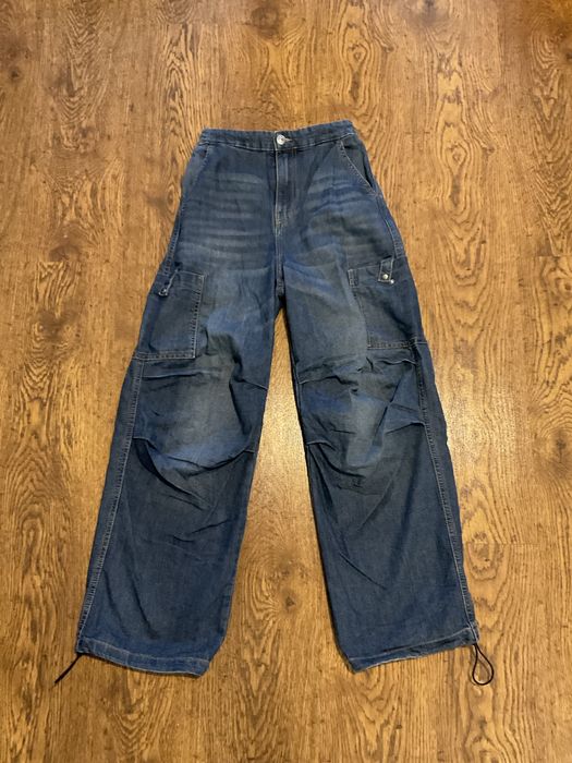 Дамски дънки NewYorker