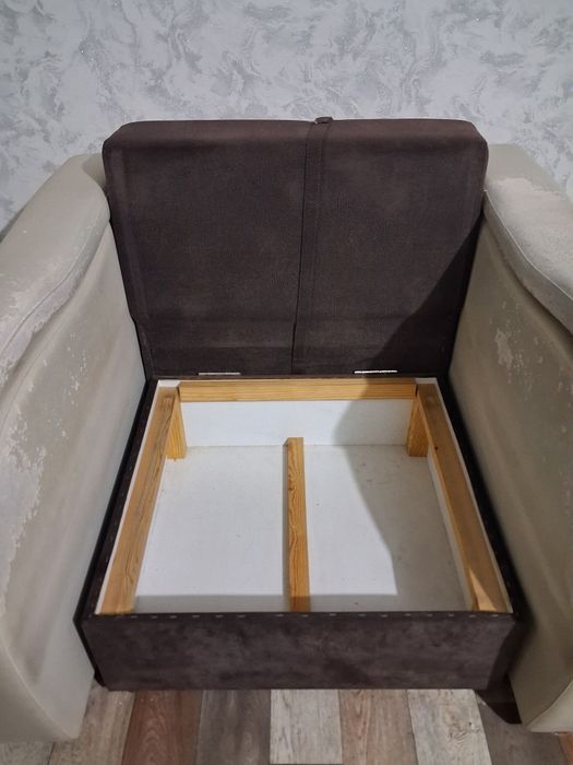 Продам раскладное кресло