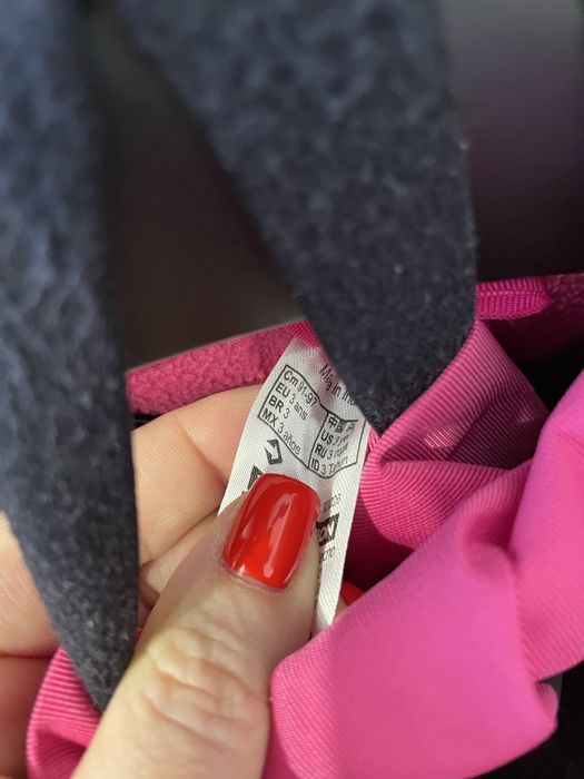 Costum ski impermeabil Decathlon