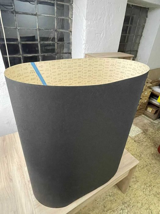 Продажба и производство на Шкурки (безконечни ленити, дискове и други)