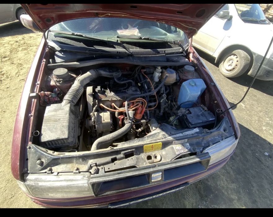 Продам Seat toledo