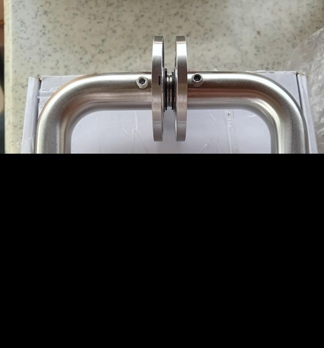 Дръжки за интериорни врати