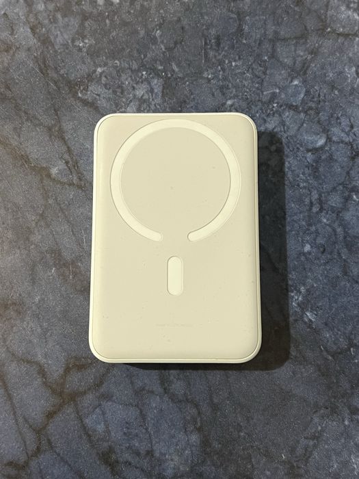 Baseus 30W magsafe power bank / baterie externa SH