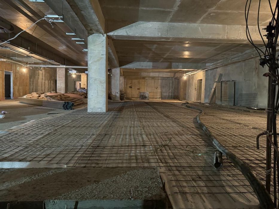 Styashka shilifovka vertalyot Стяжка