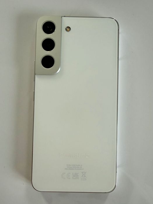 Samsung S22 256GB 5G Dualsim