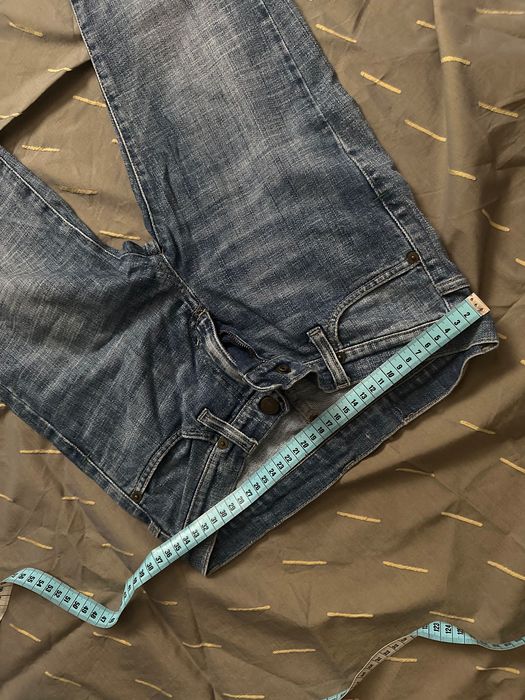 Дънки United Colors of Benetton, S размер