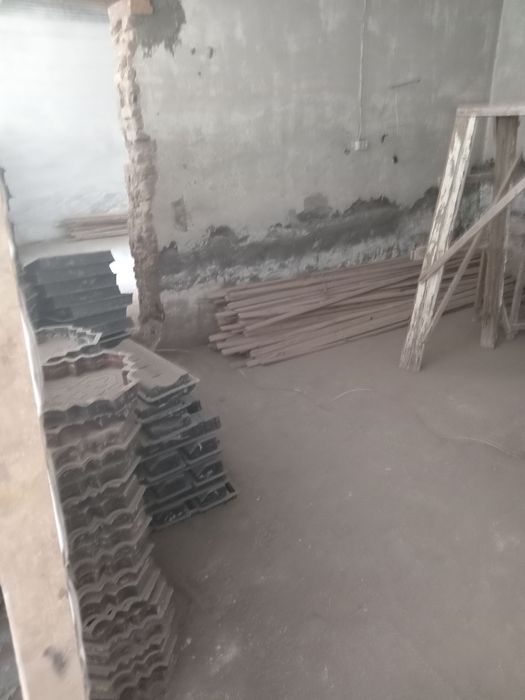 Ер майдони Ишлаб чикариш заводи сотилади