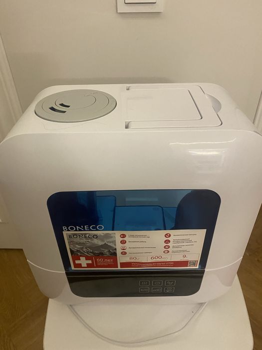 Увлажнитель воздуха