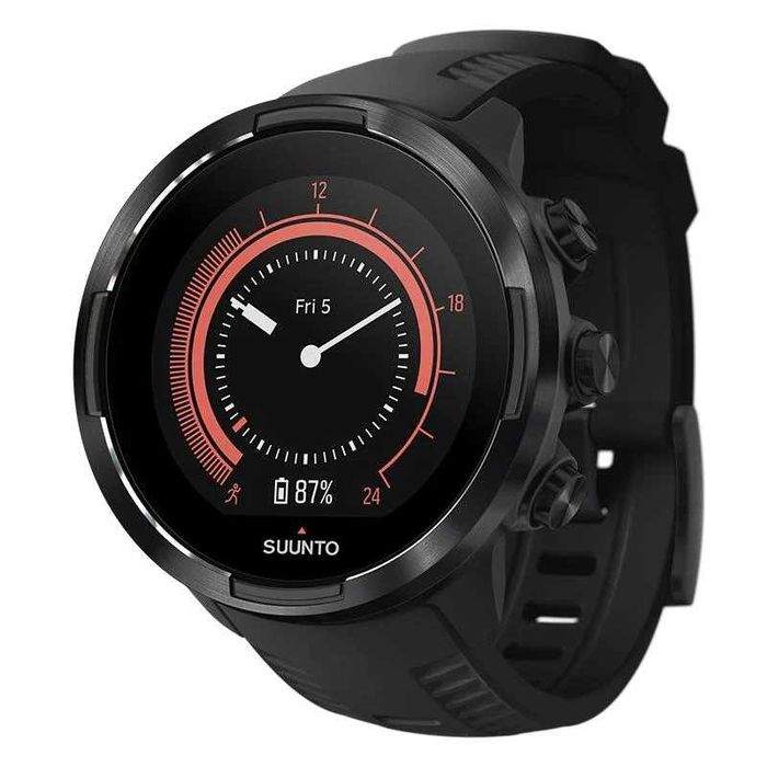 Suunto 9 Baro часовник за спорт и туризъм
