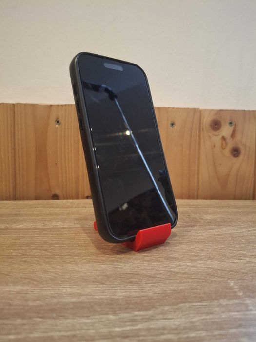 Suport telefon în formă de cățel