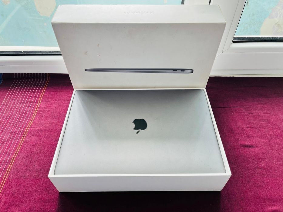 Macbook Air 13 256Gb