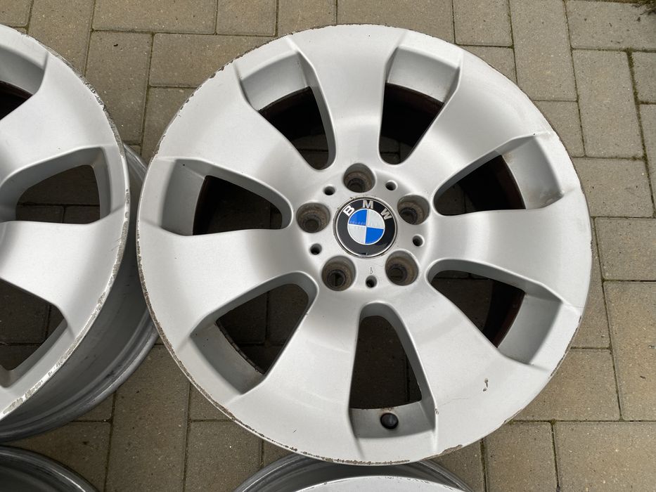 Jante 17 BMW Originale Seria 1 3