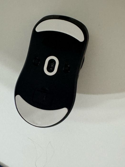 Vgn dragonfly f1 pro мышка