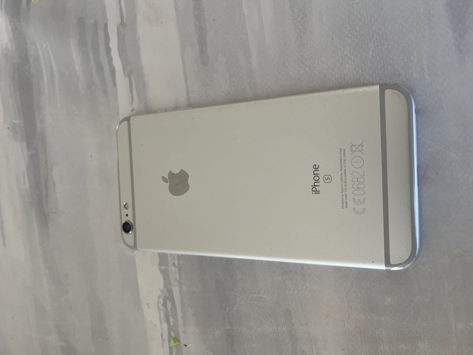 Iphone 6s plus Айфон 6с плюс