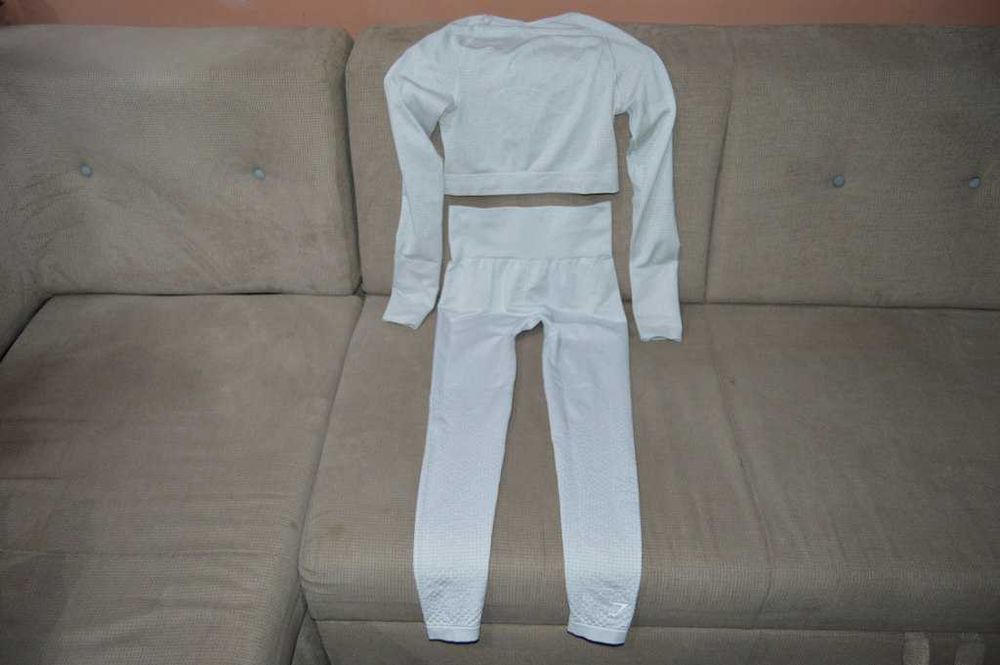 Set sport pentru femei GymShark marime S