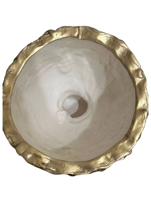 Элитные декоративные вазоны с виноградным  орнаментом