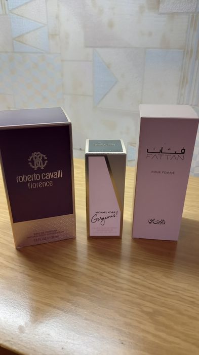 Дамски парфюми..Olympea Parfum