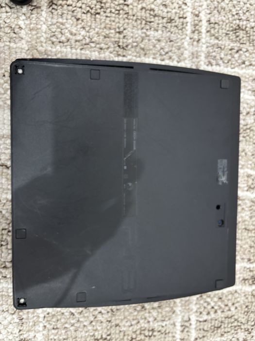 Playstation 3 slim
