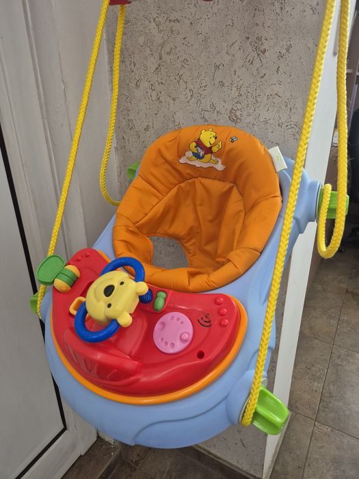 Бъджи за 6+ бебета