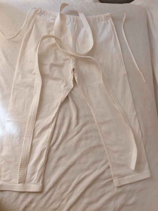 Kimono copii marimea 40