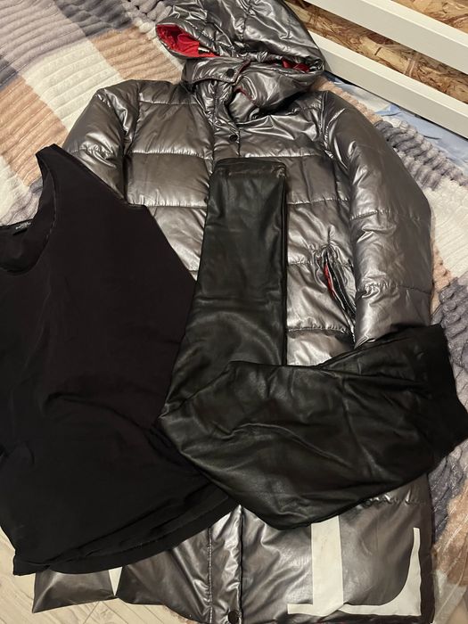 большой пакет пакет пакет