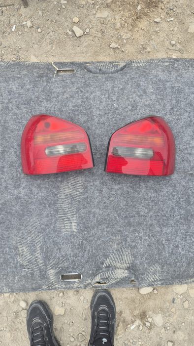 Оригинални Стопове за Ауди А3 96- 2000г