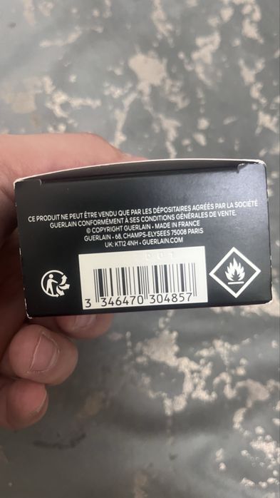 Оргинал порфюм ниша