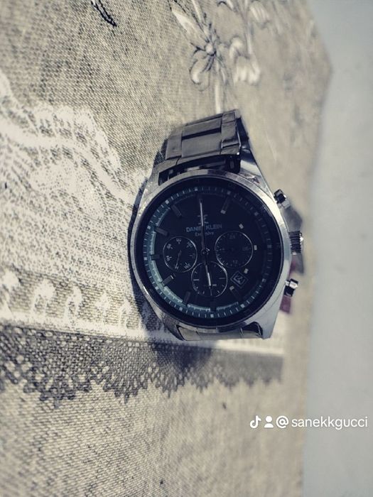 Часы Daniel klein оригинальные