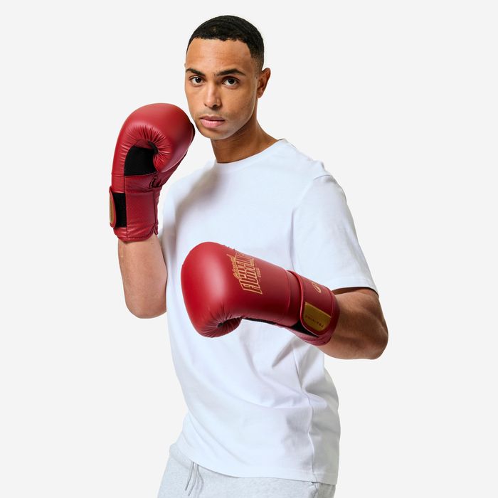 Mănuși de box de antrenament cu spumă - produs resigilat Decathlon