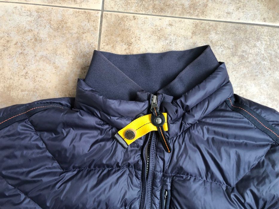 Parajumpers Ugo Blue Light Down Jacket XXL