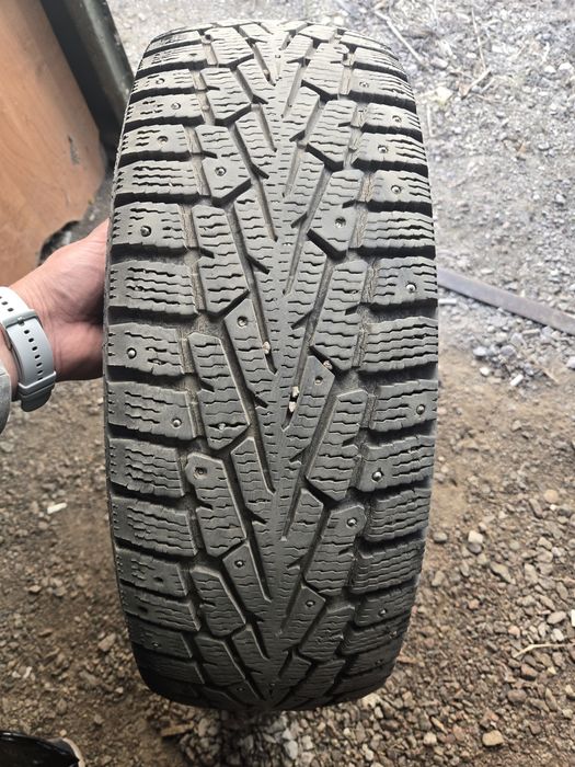 Шины Cordiant Snow Cross