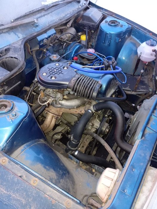 Продам пирожковоз Ода