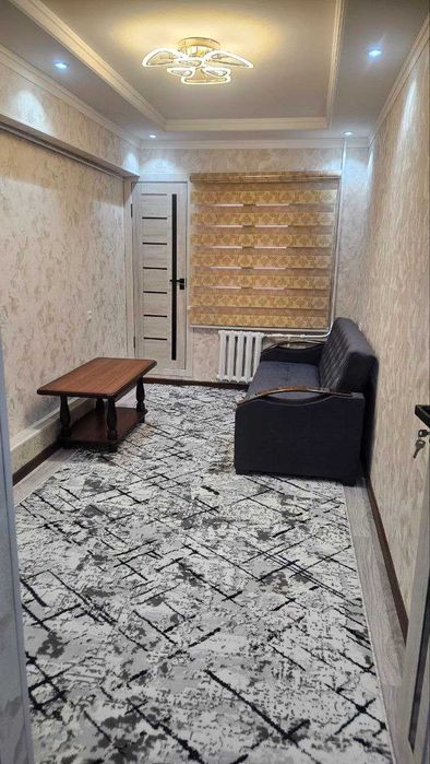 1 / 3 / 9 комн. Чиланзар-23 Кв. Галерейка. 30м2. Мебель+Техника.