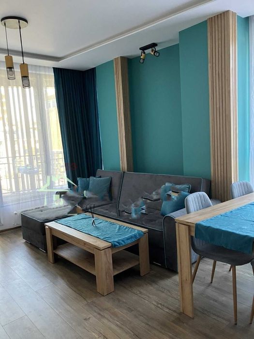 Дава се под наем Двустаен апартамент в София, Бъкстон - 67 кв.м за 750 € - Снимка #4